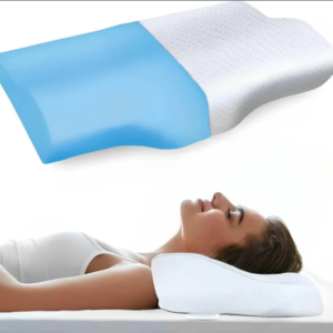 Cervical pillow